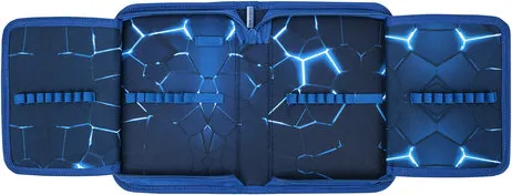 Изображение товара Пенал Brauberg Digital Lava / 272320