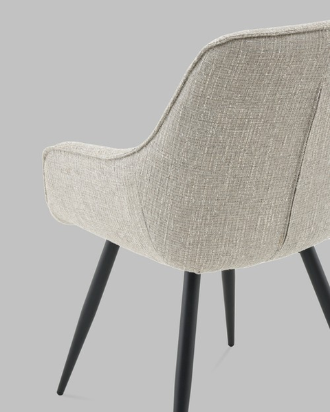 Изображение товара Стул Stool Group Eliana / DC-2409005 OTE-FD-151 (серый)