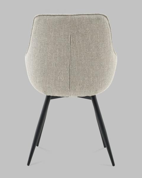 Изображение товара Стул Stool Group Eliana / DC-2409005 OTE-FD-151 (серый)