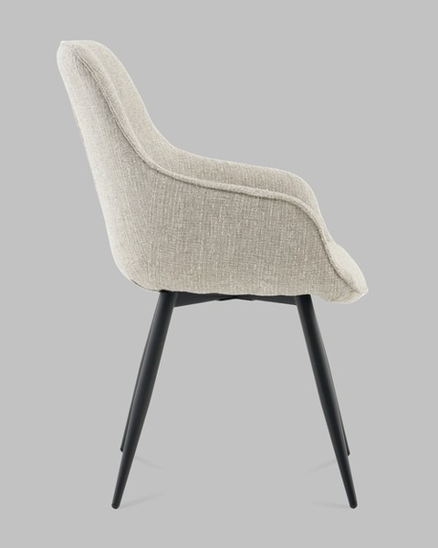 Изображение товара Стул Stool Group Eliana / DC-2409005 OTE-FD-151 (серый)