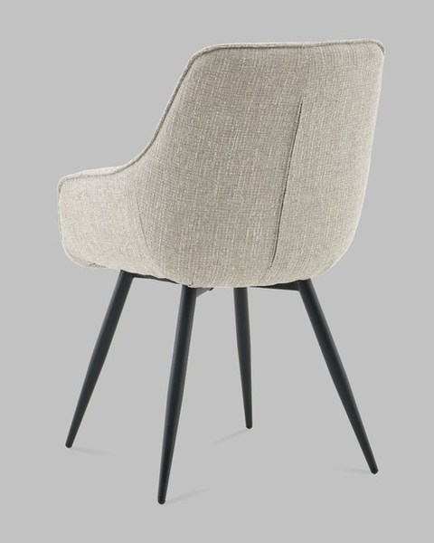 Изображение товара Стул Stool Group Eliana / DC-2409005 OTE-FD-151 (серый)