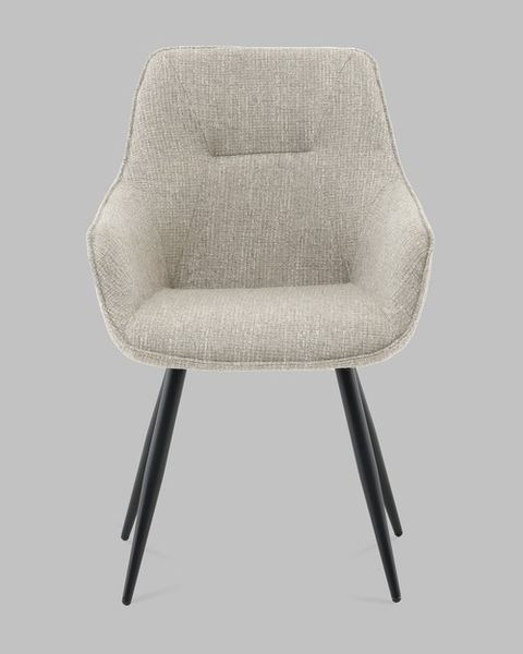 Изображение товара Стул Stool Group Eliana / DC-2409005 OTE-FD-151 (серый)