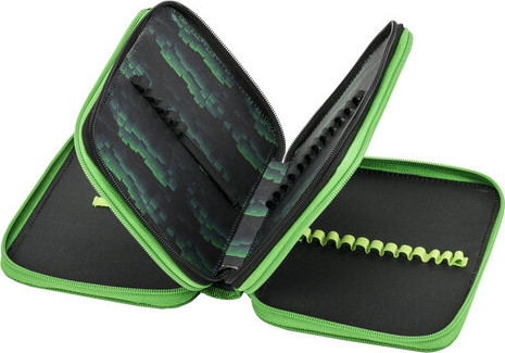 Изображение товара Пенал Brauberg Night Warrior / 272333