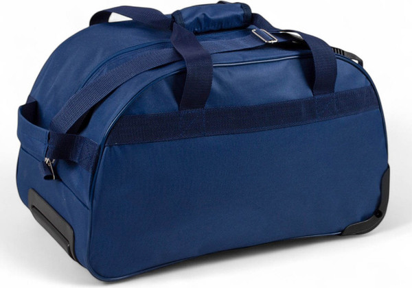 Изображение товара Сумка дорожная Cagia На колесиках с выдвижной ручкой 109102