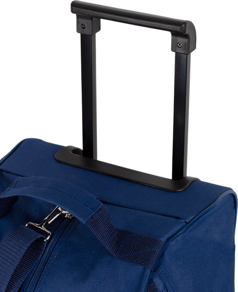 Изображение товара Сумка дорожная Cagia На колесиках с выдвижной ручкой 109102