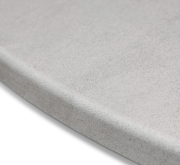 Изображение товара Обеденный стол Sheffilton SHT-TU89/TT 80 (антрацит/серый/бетон светлый металл)