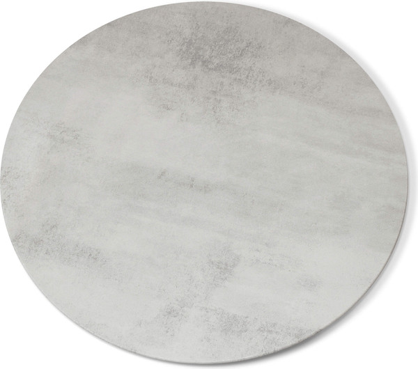 Изображение товара Обеденный стол Sheffilton SHT-TU89/TT 80 (антрацит/серый/бетон светлый металл)