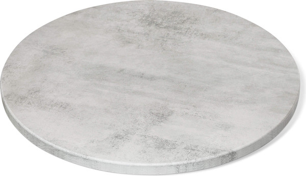 Изображение товара Обеденный стол Sheffilton SHT-TU89/TT 80 (антрацит/серый/бетон светлый металл)