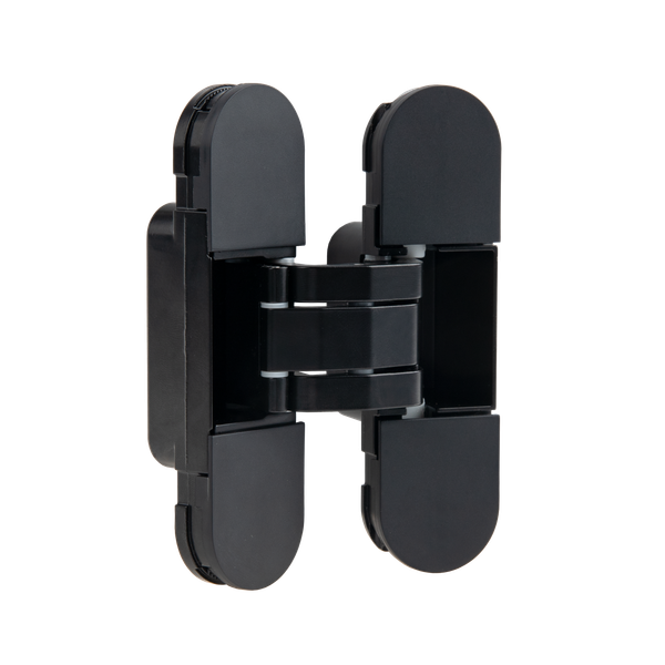 Изображение товара Петля дверная VELA 3-WAY BL