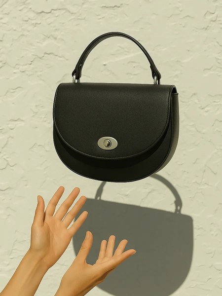 Изображение товара Сумка Picatty Аврора / AVAW25003-black (черный)