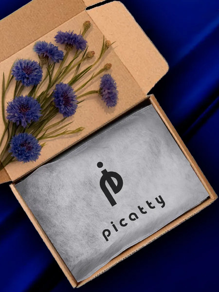 Изображение товара Сумка Picatty Аврора / AVAW25003-black (черный)