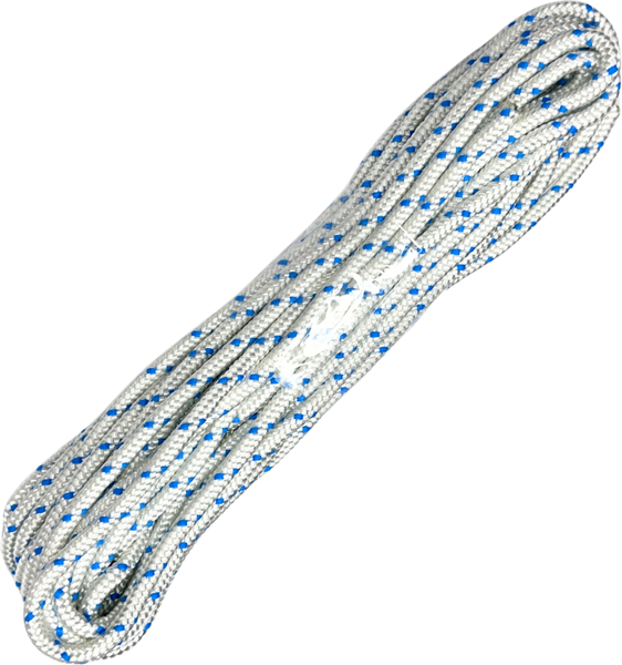 Изображение товара Шнур хозяйственный Мегакорд Стартерный d4.5мм / 010604 (10м)