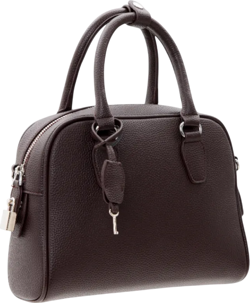 Изображение товара Сумка Picatty Адриана / ADSS25012-brown (коричневый)