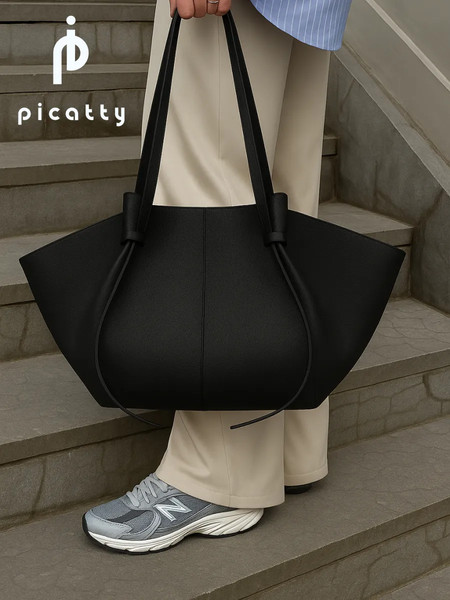 Изображение товара Сумка Picatty Антонелла / ANAW25014-black (черный)
