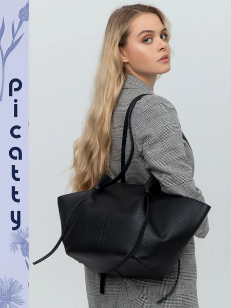 Изображение товара Сумка Picatty Антонелла / ANAW25014-black (черный)
