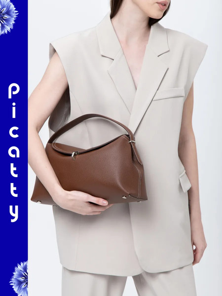 Изображение товара Сумка Picatty Тесса / TSAW25005-brown (коричневый)