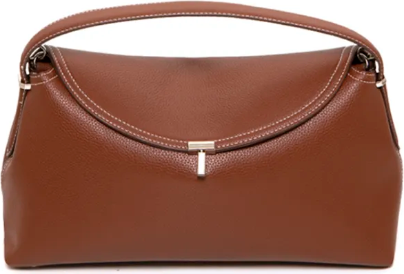 Изображение товара Сумка Picatty Тесса / TSAW25005-brown (коричневый)