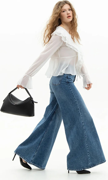 Изображение товара Сумка Picatty Тесса / TSAW25005-black (черный)