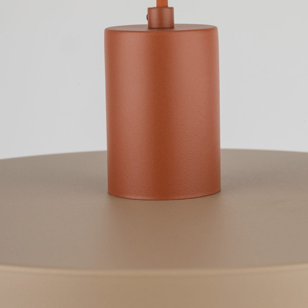 Изображение товара Потолочный светильник TK Lighting Sila Brick Sabia 10954