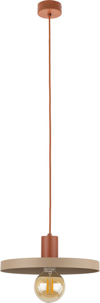 Изображение товара Потолочный светильник TK Lighting Sila Brick Sabia 10954