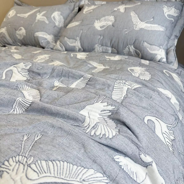 Изображение товара Покрывало Arya Ivory 250x260 / 8680943250506