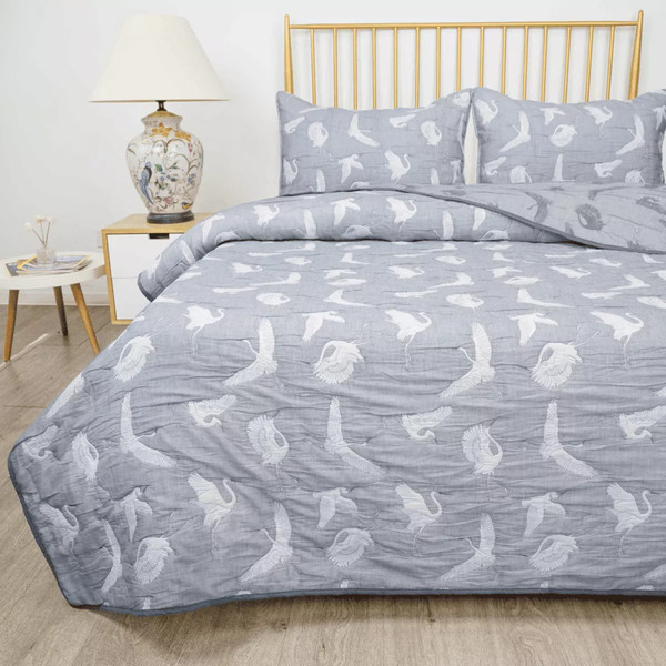 Изображение товара Покрывало Arya Ivory 250x260 / 8680943250506