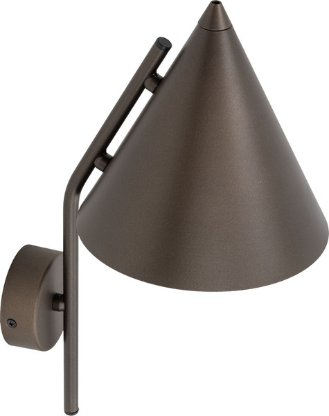 Изображение товара Бра TK Lighting Cono 11088 (коричневый)