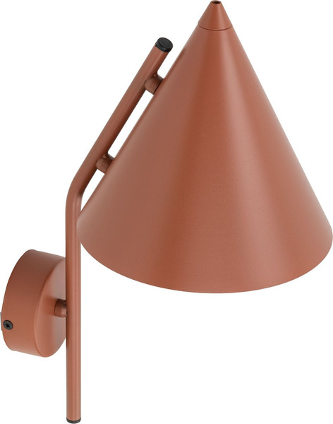 Изображение товара Бра TK Lighting Cono 11087 (красный)