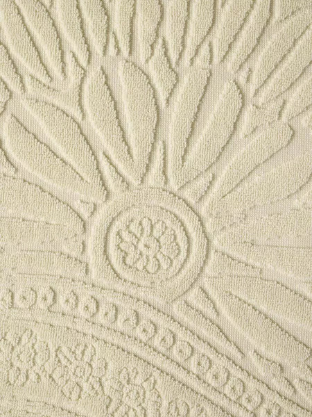 Изображение товара Покрывало Arya Greta 150x200 / 8680943257895 (кремовый)