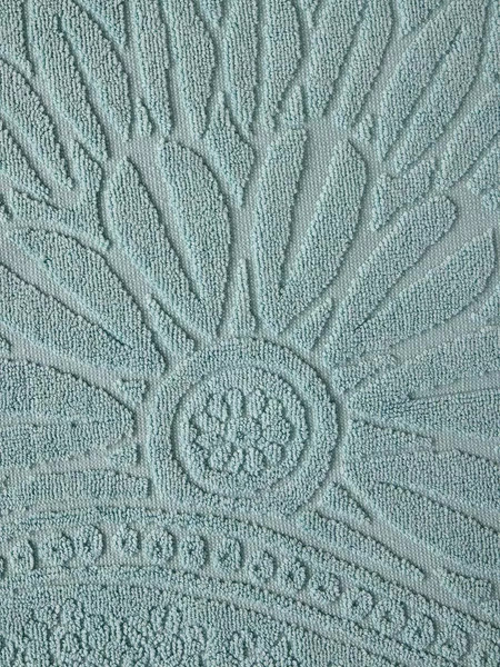 Изображение товара Покрывало Arya Greta 150x200 / 8680943257925 (темно-зеленый)