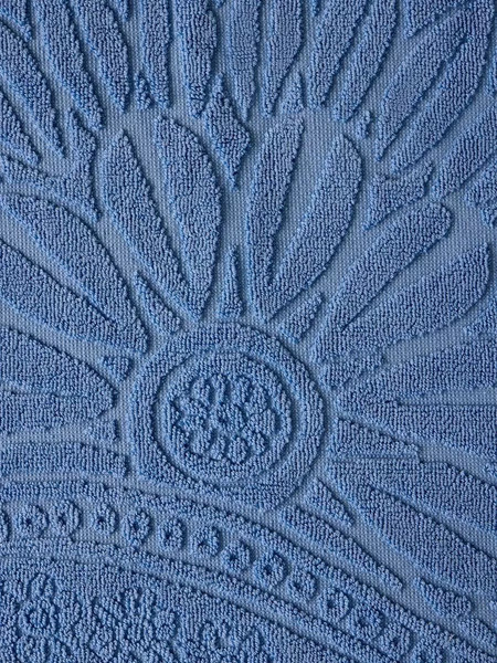 Изображение товара Покрывало Arya Greta 150x200 / 8680943257918 (темно-синий)