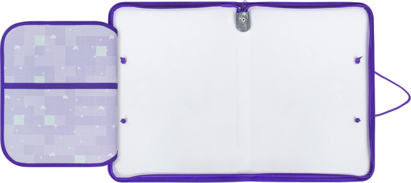 Изображение товара Папка для труда Пифагор Falling Cat / 272226