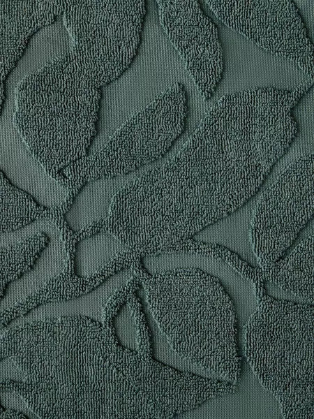 Изображение товара Покрывало Arya Leaves 150x200 / 8680943257987 (зеленый)