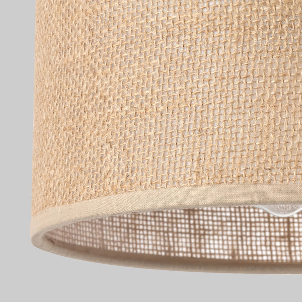 Изображение товара Бра TK Lighting Juta 6858 (коричневый)