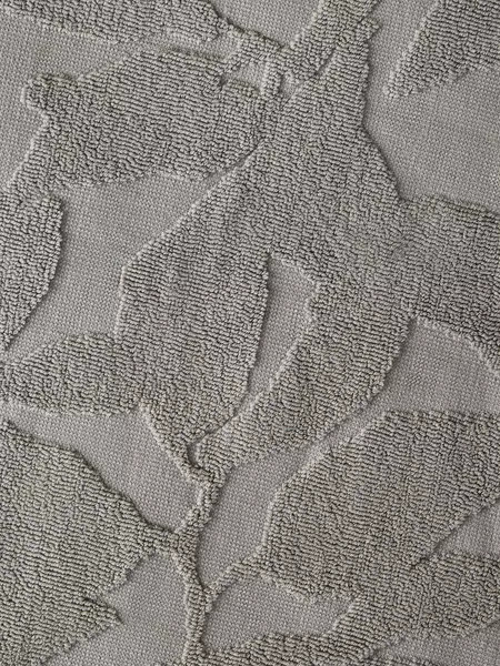 Изображение товара Покрывало Arya Leaves 200x240 / 8680943258052 (светло-серый)