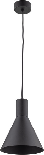 Изображение товара Потолочный светильник TK Lighting Jump 1811 (черный)
