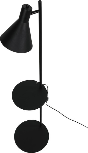 Изображение товара Торшер TK Lighting Jump 5864 (черный)