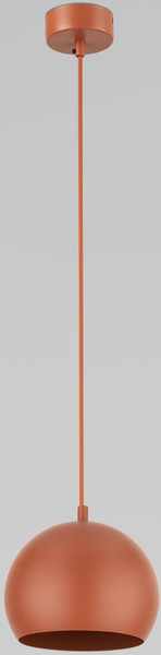 Изображение товара Потолочный светильник TK Lighting Zoe 10174 (коричневый)