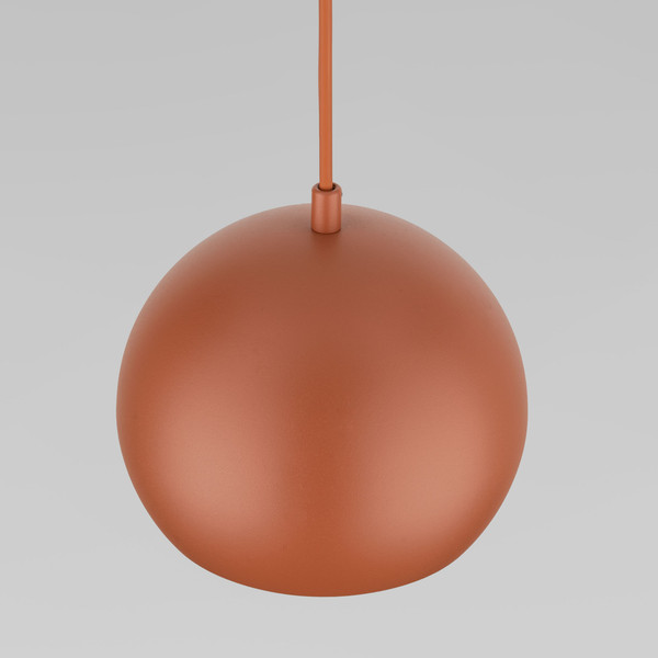 Изображение товара Потолочный светильник TK Lighting Zoe 10174 (коричневый)