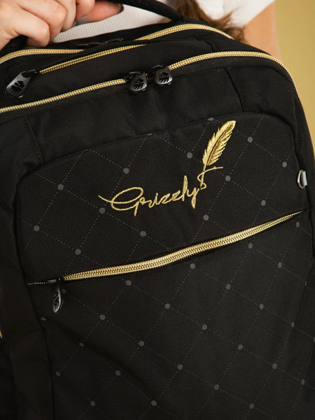 Изображение товара Рюкзак Grizzly RD-544-5 (черный)