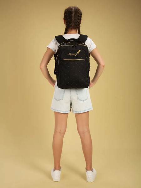 Изображение товара Рюкзак Grizzly RD-544-5 (черный)