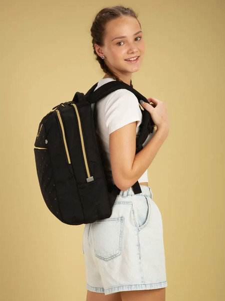 Изображение товара Рюкзак Grizzly RD-544-5 (черный)