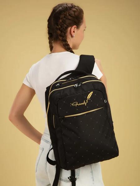 Изображение товара Рюкзак Grizzly RD-544-5 (черный)