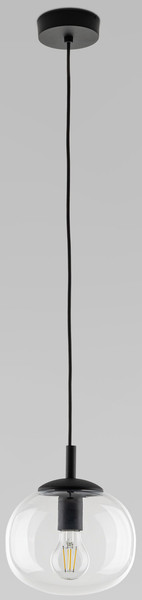 Изображение товара Потолочный светильник TK Lighting Vibe 5823