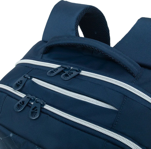 Изображение товара Рюкзак Grizzly RD-544-5 (синий)