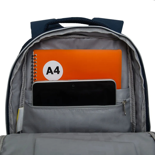 Изображение товара Рюкзак Grizzly RD-544-5 (синий)