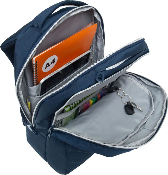 Изображение товара Рюкзак Grizzly RD-544-5 (синий)