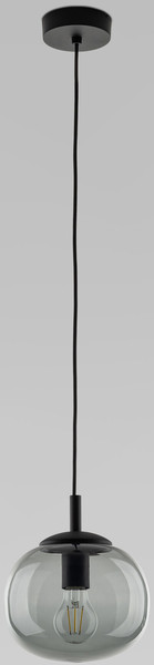 Изображение товара Потолочный светильник TK Lighting Vibe 5825