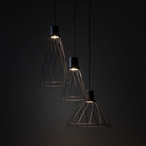 Изображение товара Люстра TK Lighting Modesto 10187