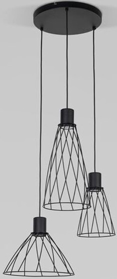 Изображение товара Люстра TK Lighting Modesto 10187
